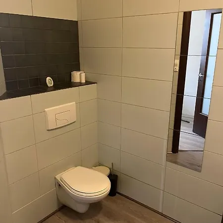 Appartement Orli Hnizdo Liberec