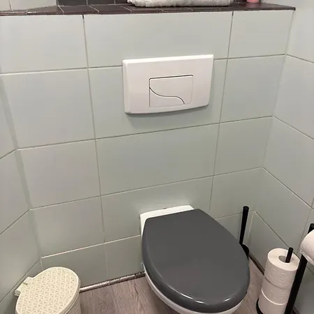 Apartamento Orli Hnizdo *
