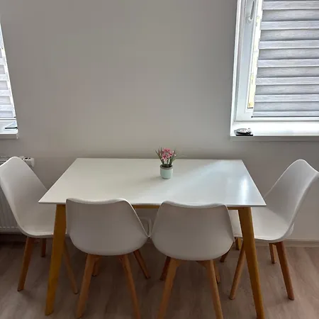 Orli Hnizdo Apartamento Liberec