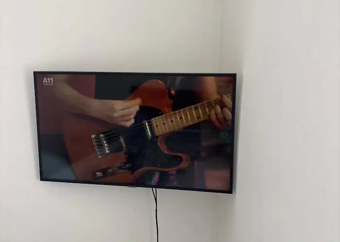 Appartement Orli Hnizdo Liberec